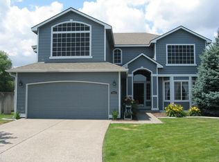1827 Valmore Pl, Richland, WA 99352