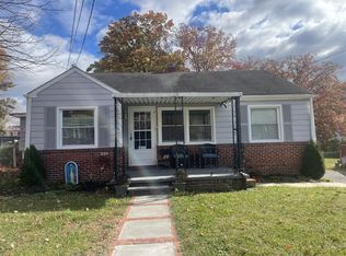 350 Cooke St, Aberdeen, MD 21001