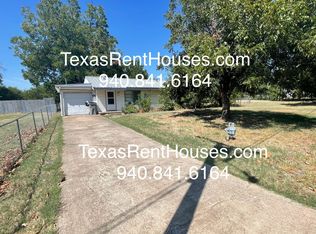 1130A Sunset Ln, Wichita Falls, TX 76306