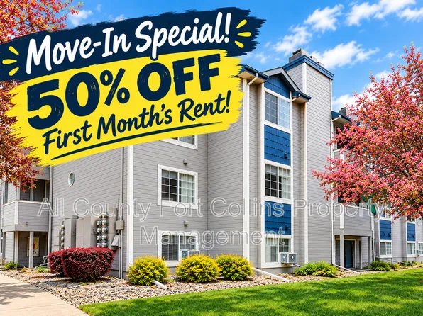 720 City Park Ave, Fort Collins, CO