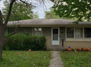 4660 N 79th St, Milwaukee, WI 53218