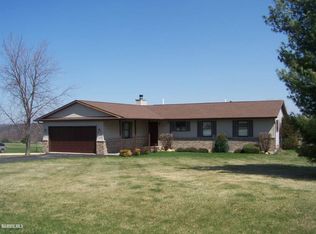 31-30 Medinah Dr, Lanark, IL 61046