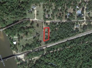 138 Main Street Merrill, Lucedale, MS 39452