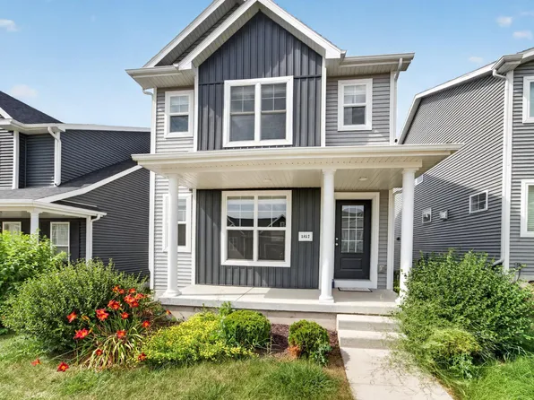 5852 Tranquility Trl, Madison, WI 53718