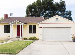 2273 W Hedding St, San Jose, CA 95128
