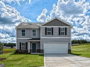 119 Sundance Ct, Lizella, GA 31052