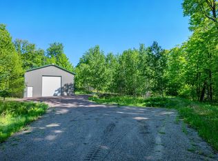 2136 Simpson Rd, Phelps, WI 54554