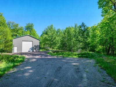 2136 Simpson Rd, Phelps, WI, 54554