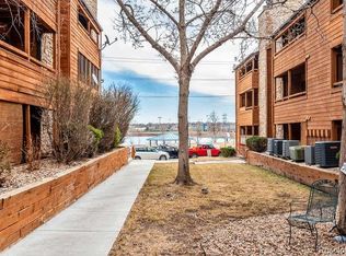 4661 S Decatur St APT 108, Englewood, CO 80110