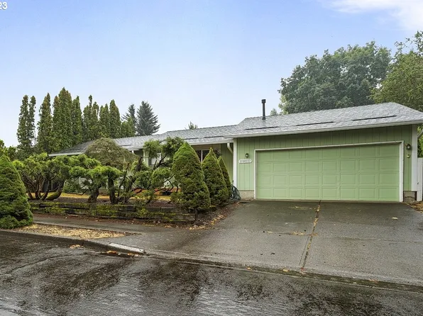 1012 SE 23rd St, Troutdale, OR 97060