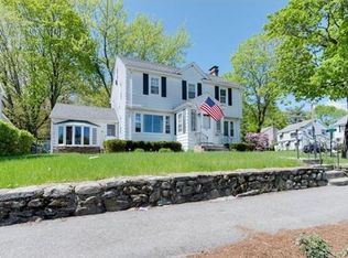 259 May St, Worcester, MA 01602