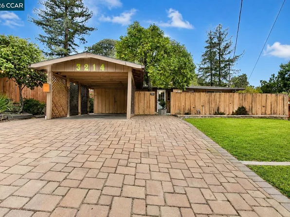 3214 Pine St, Martinez, CA 94553