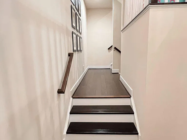 main entrance foyer
