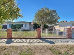 909 W Flora St, Ontario, CA 91762