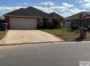 634 Rey Salomon St, Brownsville, TX 78521