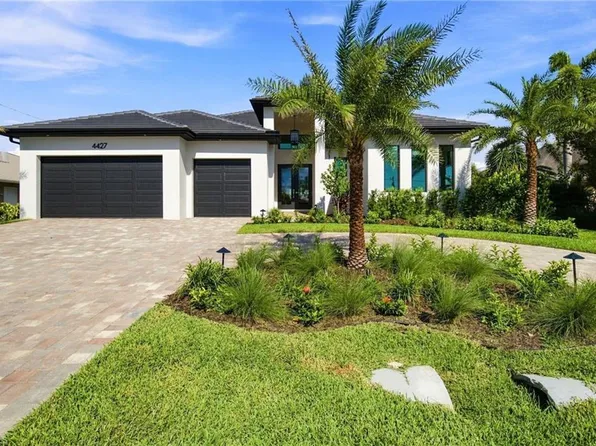 4427 Pelican BLVD, CAPE CORAL, FL 33914