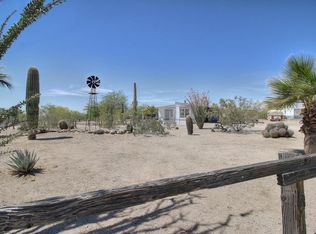 2132 S 248th Ave, Buckeye, AZ 85326