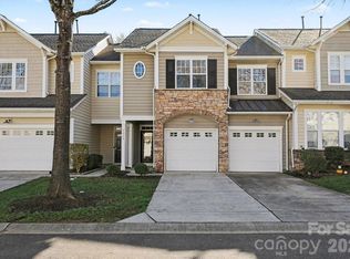 Crosspointe, Charlotte, NC 28269