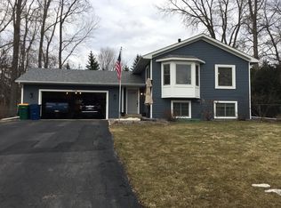 7248 Clear Rdg, Centerville, MN 55038