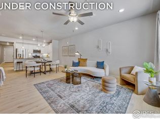 968 Birdwhistle Ln #6, Fort Collins, CO 80524