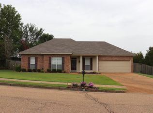 105 Plum Ridge Dr, Brandon, MS 39042