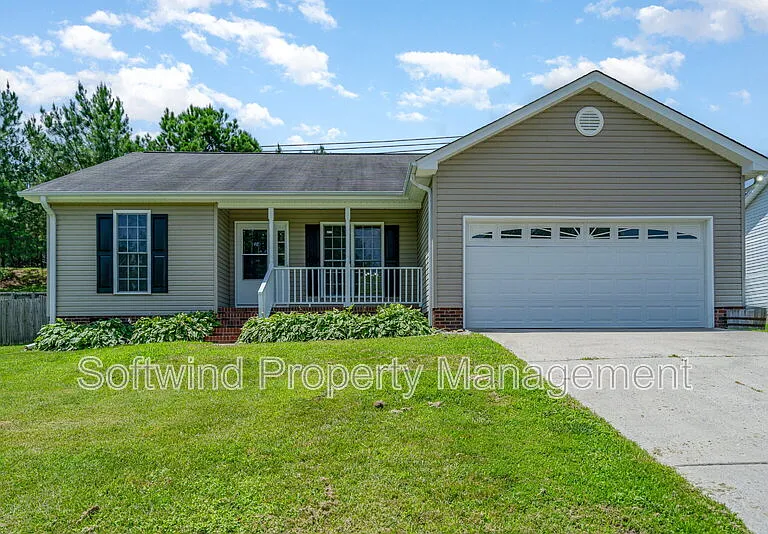 1803 Red Bird Cir SE — Photo 1