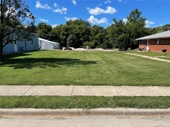 0 Livingston Ave, Livingston, IL 62058