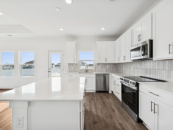 4th image of 3222 Gravity Dr Lot 49