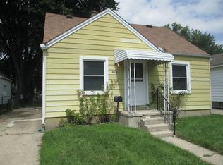 8291 Lozier Ave, Warren, MI 48089