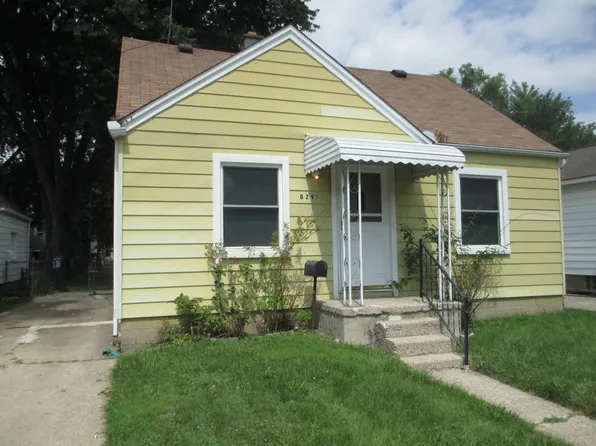 8291 Lozier Ave, Warren, MI 48089