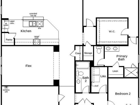 2nd image of this home