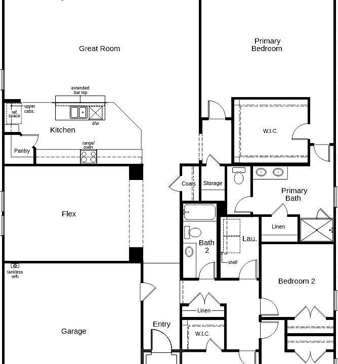 2nd image of 229 Jewel Dr