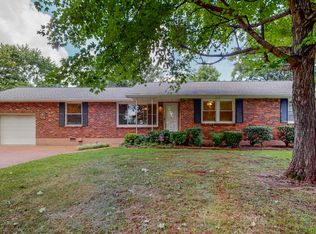 203 Donelson Hills Dr, Nashville, TN 37214