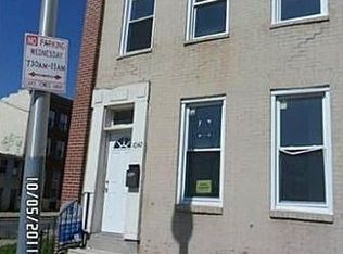 1042 W Franklin St, Baltimore, MD 21223