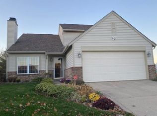 4326 Lucky Ct, Indianapolis, IN 46203