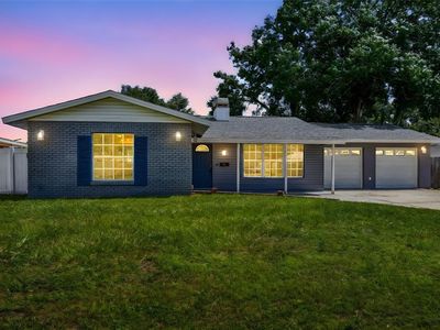 7105 Halifax Ct, Tampa, FL, 33615