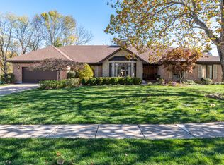 8034 Forest Lawn Ct, Centerville, OH 45458