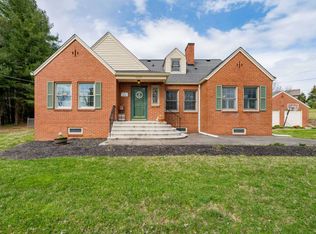 3216 Kenridge St, Kingsport, TN 37664