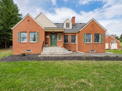 3216 Kenridge St, Kingsport, TN, 37664