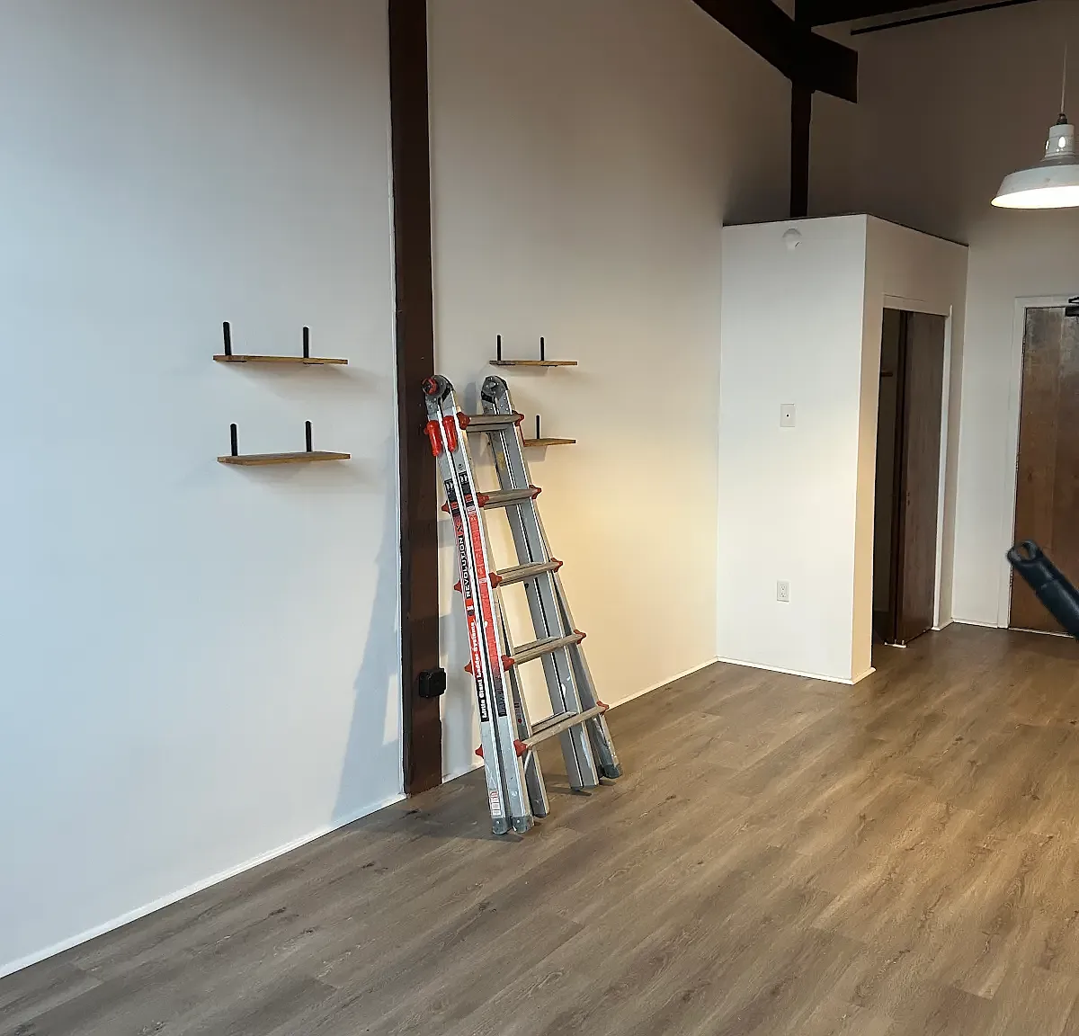 1 bed, 650 sqft, $1,450 — Photo 4