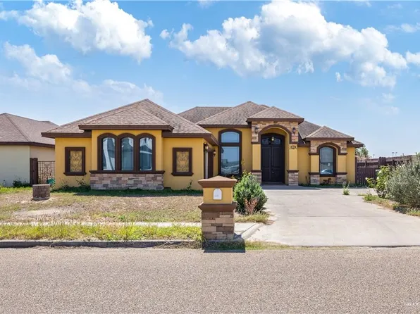 224 Santa Lucia Ln, Rio Grande City, TX 78582