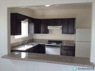 2735 S Redondo Blvd, Los Angeles, CA 90016