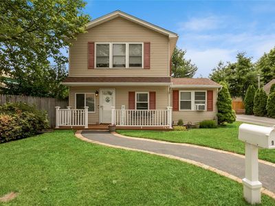 95 Edel Avenue, West Babylon, NY, 11704