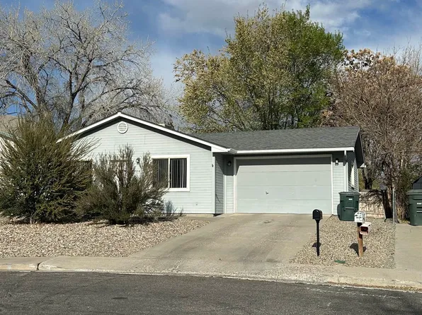 572 1/2 Cindy Ann Rd, Grand Junction, CO 81501