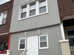 4634 N Palethorp St, Philadelphia, PA 19140