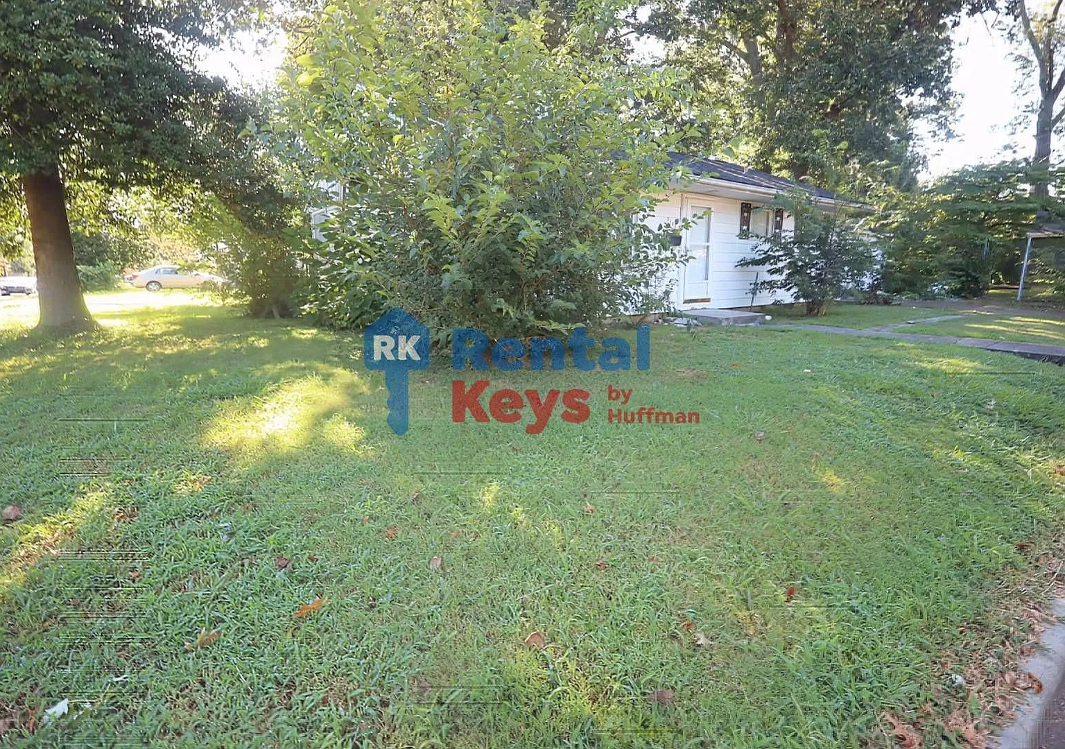 Three Bedroom House | Now Available — Photo 2