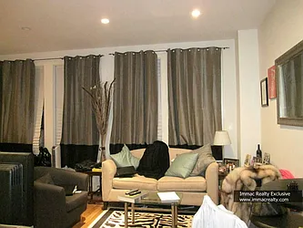 Rented by Immac Realty