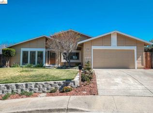 2386 Peachtree Cir, Antioch, CA 94509