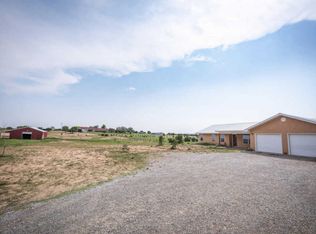 11 Jada Ln, Edgewood, NM 87015