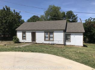 100 Victory Dr, Waco, TX 76711
